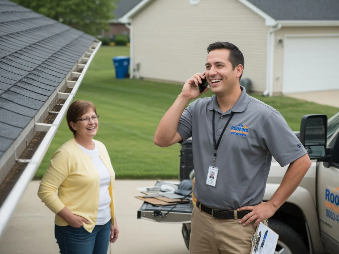 Local Roofing Contractors West Wendover, NV FAQs